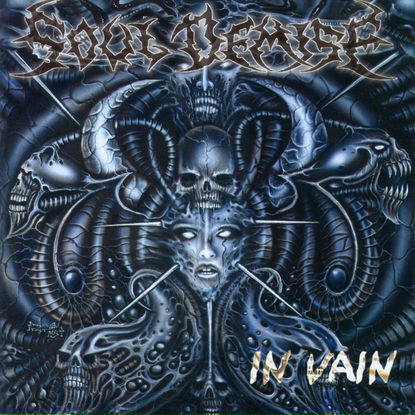 Soul Demise - Darkness Within