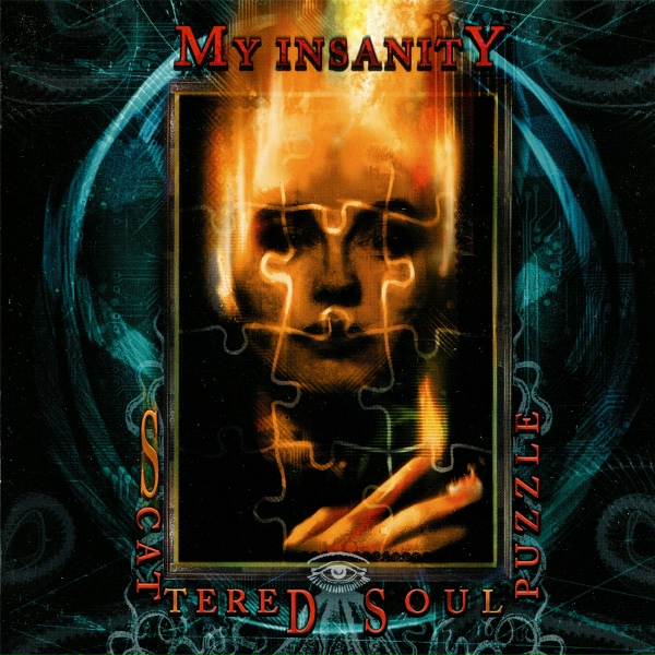 My Insanity - Anything to Anyone