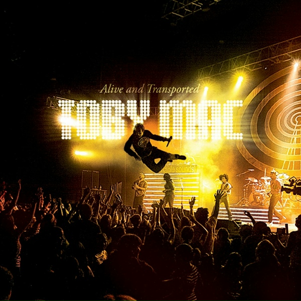 TobyMac - Catchafire (Whoopsi-Daisy)