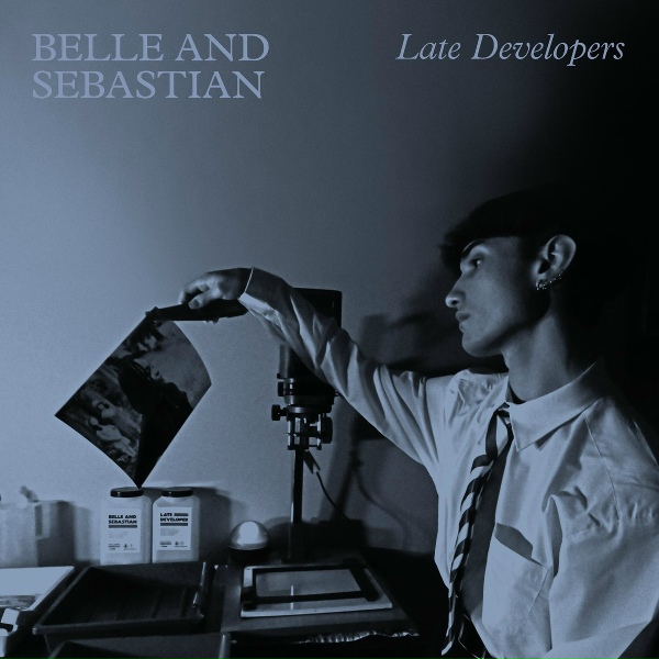 Belle and Sebastian - Will I Tell You A Secret