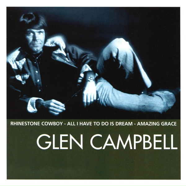 Glen Campbell - Reason To Believe
