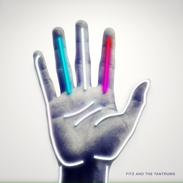 Fitz and The Tantrums - Burn It Down