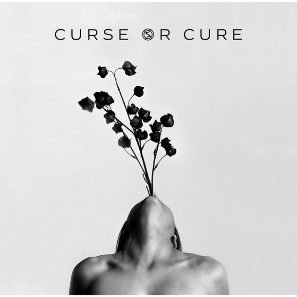 Icon For Hire - Curse Or Cure