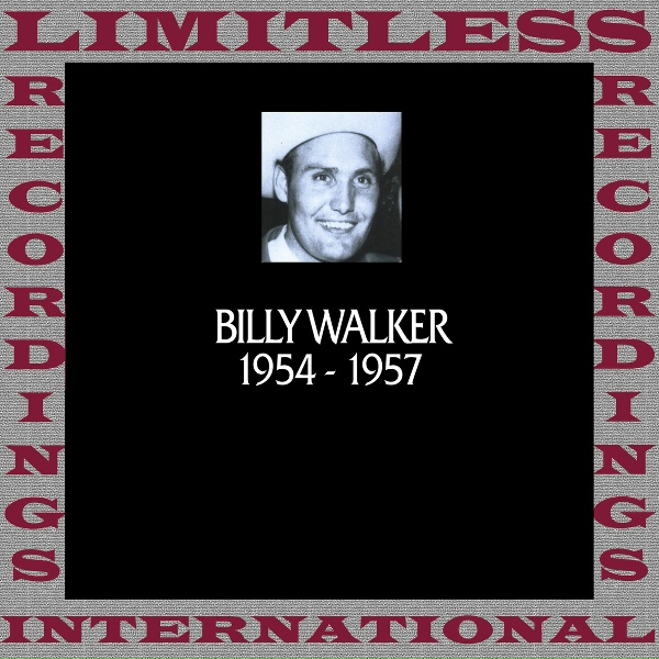 Billy Walker - Especially For Fools