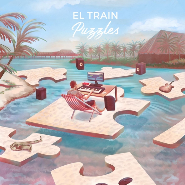 El Train, Dirty Radio - Flavour