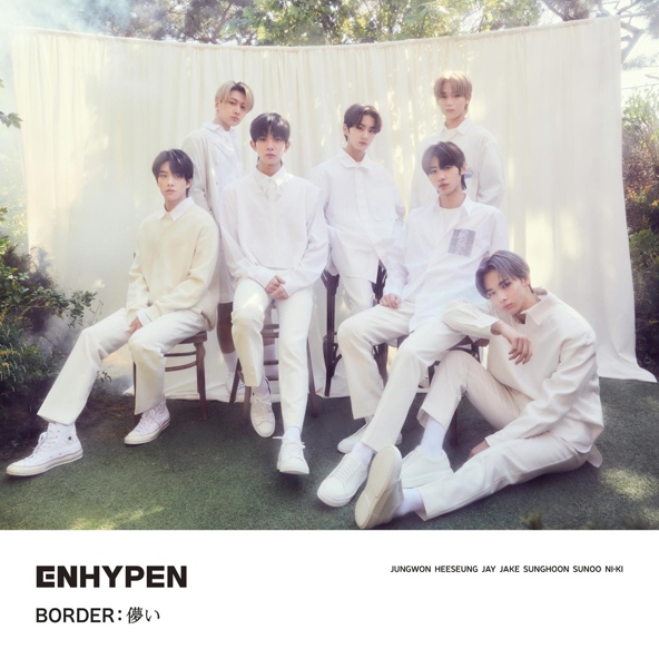 ENHYPEN - Given-Taken