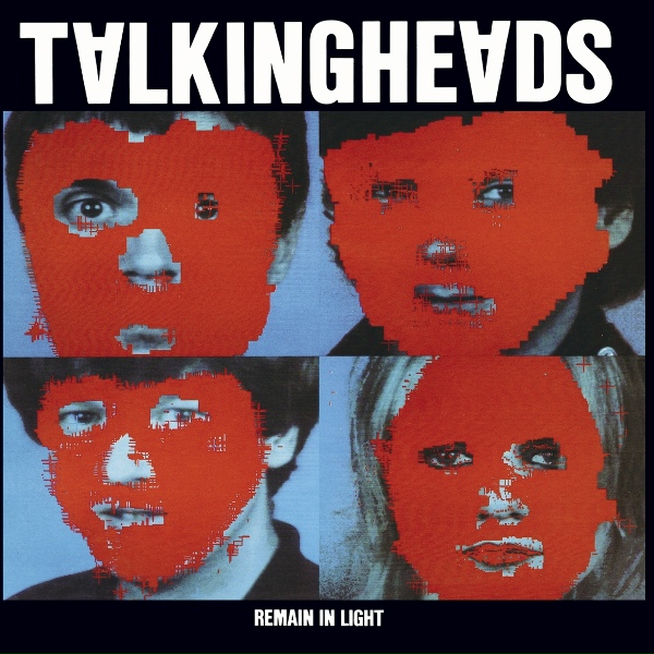 Talking Heads - The Overload