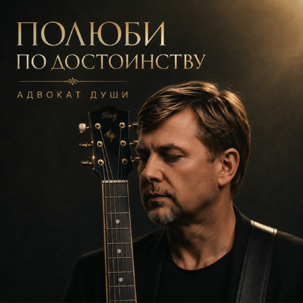 Адвокат души - Полюби по достоинству