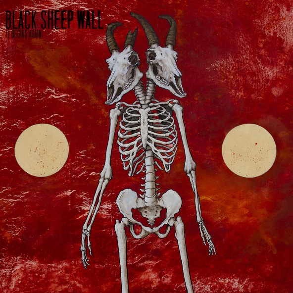 Black Sheep Wall - Ancient Fvck