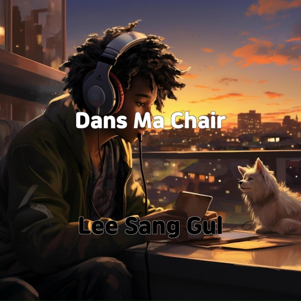 Lee sang gul - Learning To Fly