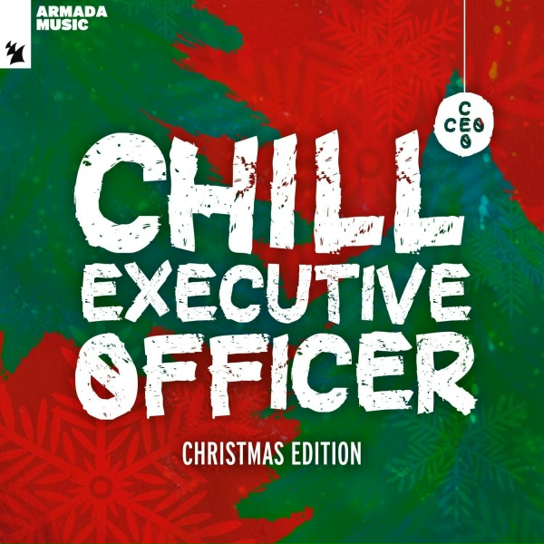 Armin van Buuren, Josh Cumbee - Christmas Days