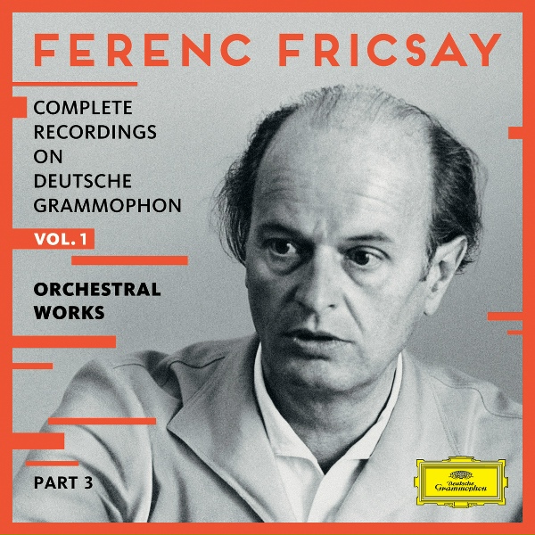 Berliner Philharmoniker, Ferenc Fricsay - J. Strauss II: Perpetuum mobile, Op. 257