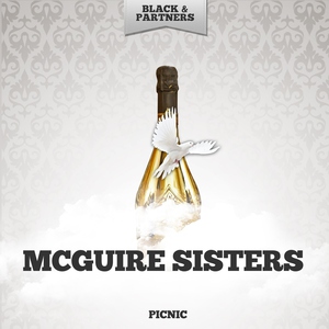 McGuire Sisters - Boy Names Medley