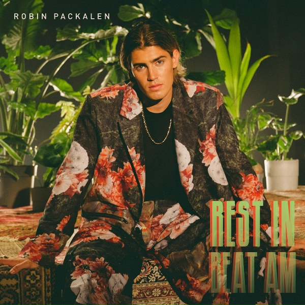 Robin Packalen - Rest In Beat