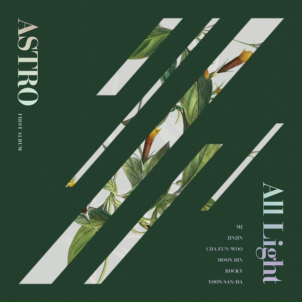 ASTRO - Moonwalk