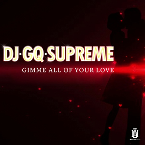 DJ GQ Supreme