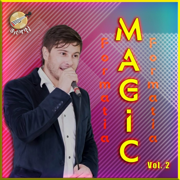 Formatia Magic - C&icirc;ntec de glumă