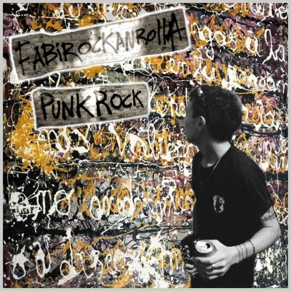 FabiRockanrolla - Nuestro Cielo