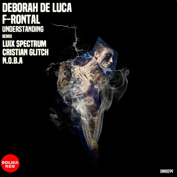 Deborah De Luca, F-rontal - Understanding