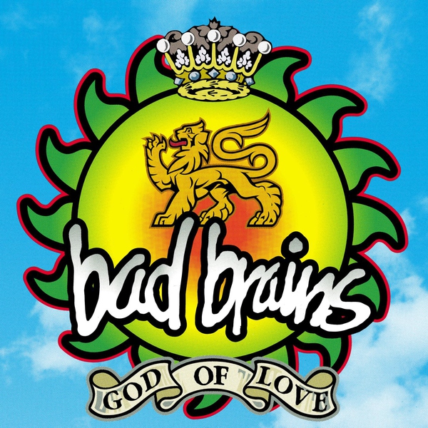 Bad Brains - Big Fun