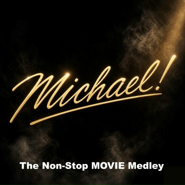 Michael! - Shake Your Body (Down to the Ground)