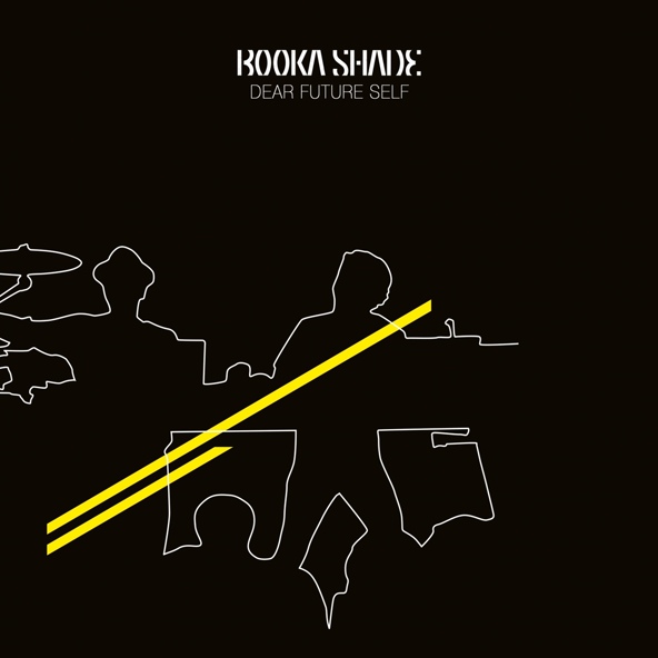 Booka Shade - Red Medina