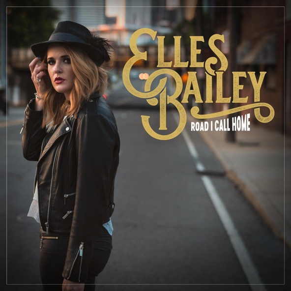 Elles Bailey - Medicine Man