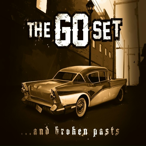 The Go Set - Sleepy Little Town