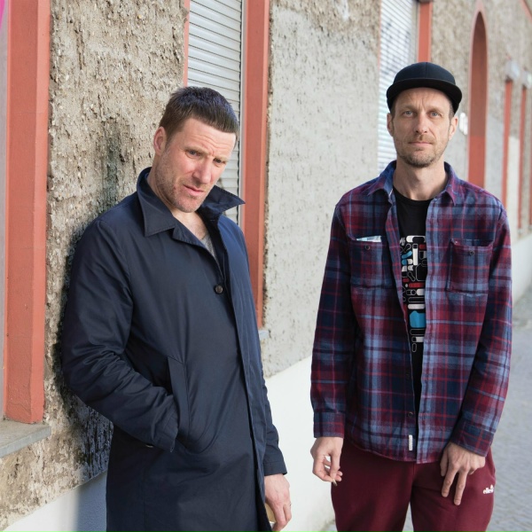 Sleaford Mods - Gallows Hill