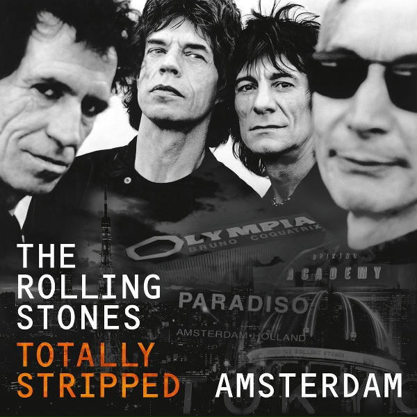 The Rolling Stones - Wild Horses