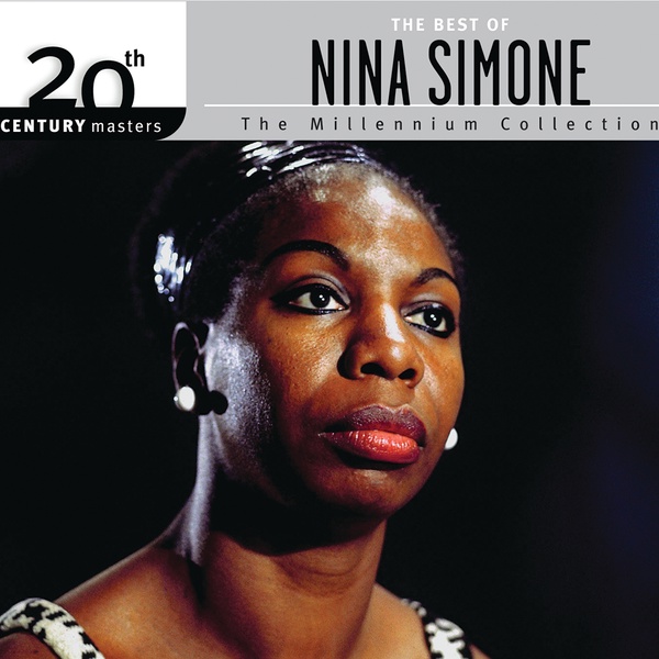 Nina Simone - Wild Is The Wind