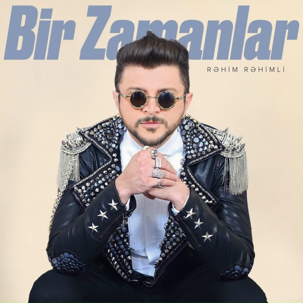 Rəhim Rəhimli - Anlamı Yox