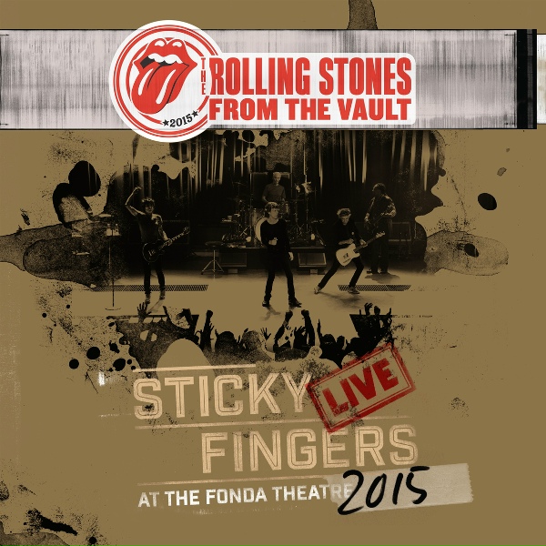 The Rolling Stones - Start Me Up