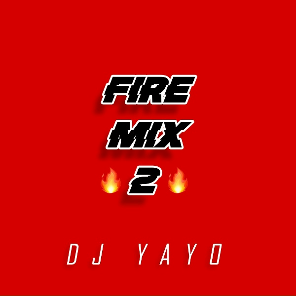 DJ Yayo - Calladita