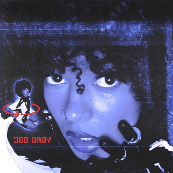 Dizzy Fae - 360 Baby