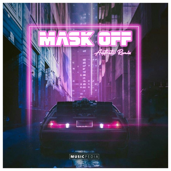 Farizki - Mask Off Aesthetic