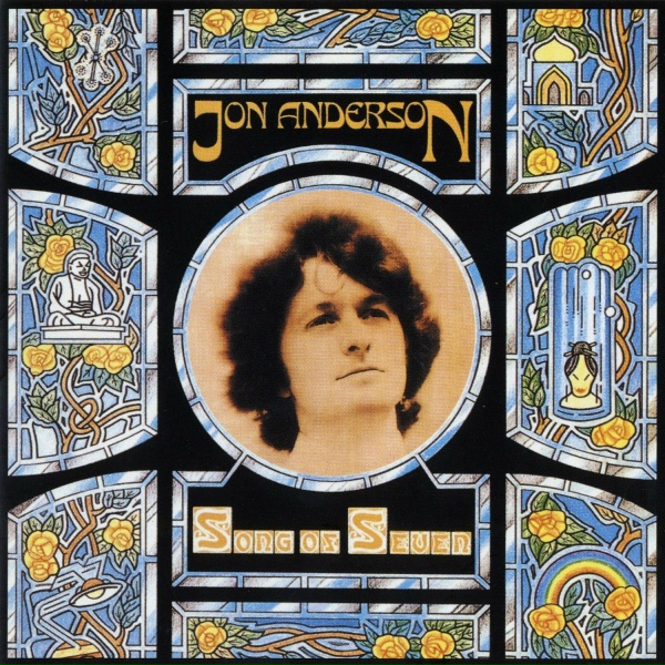 Jon Anderson - Days