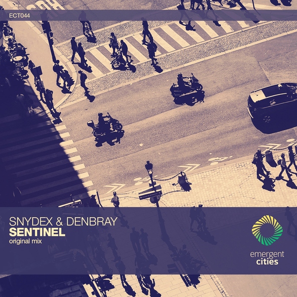Snydex, Denbray - Sentinel