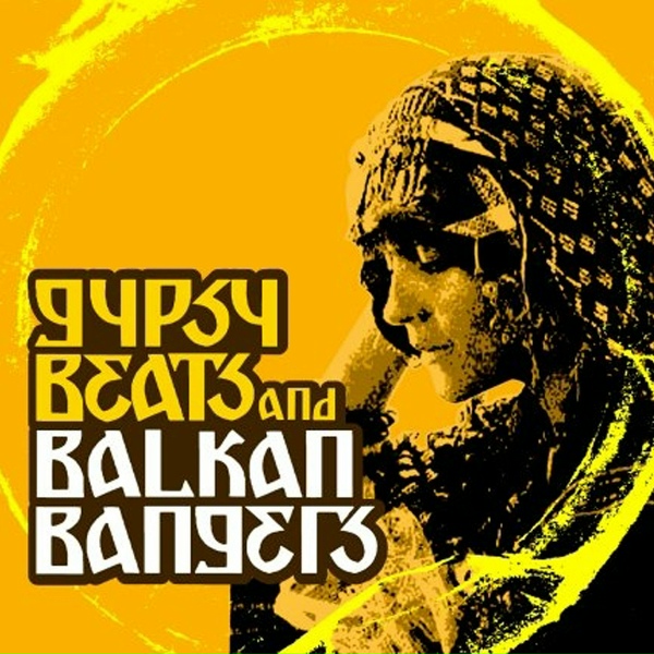Mahala Ra&iuml; Banda - Spoitoresa