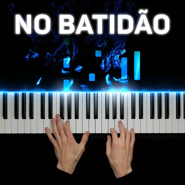 PianoX - No Batidao