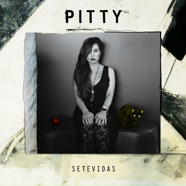 Pitty - A Massa