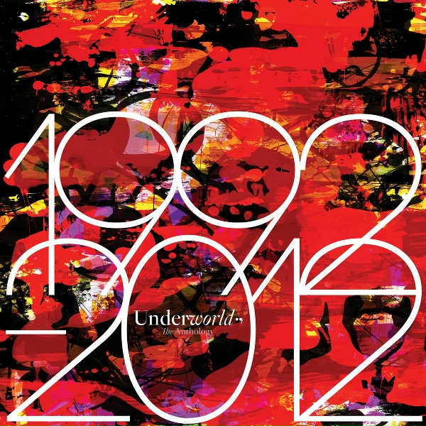 Underworld - Second Hand