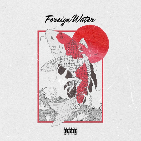 JAHKOY - No Regrets