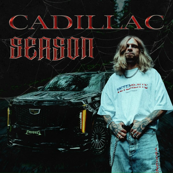 REDZED - CADILLAC SEASON