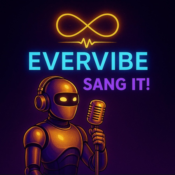 EverVibe - No Signal (All Bars)