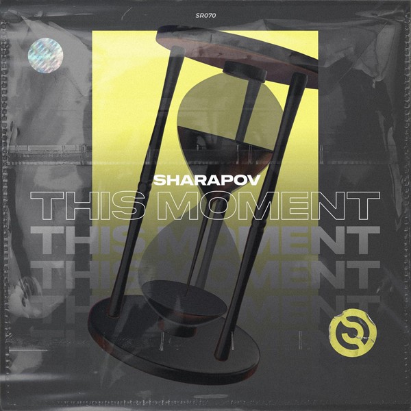 Sharapov - This Moment