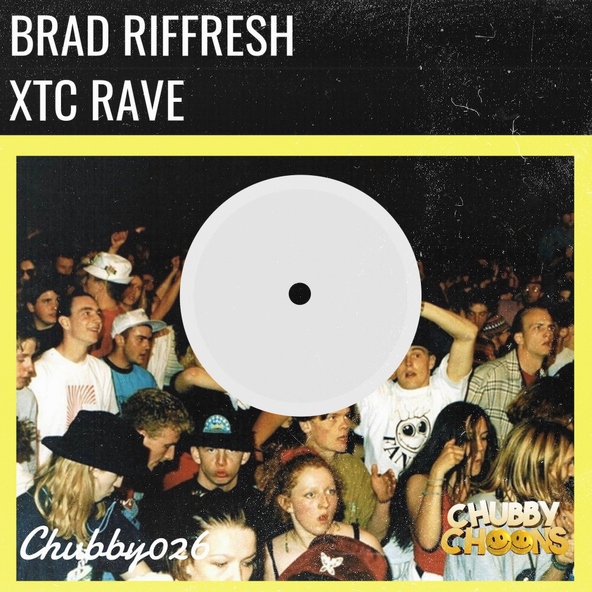 Brad Riffresh