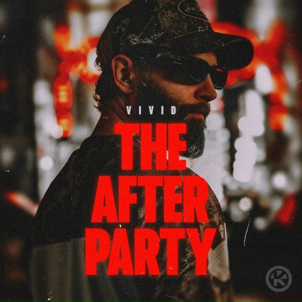 VIVID - The After Party