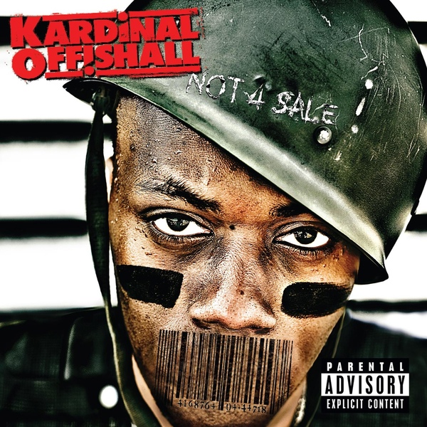 Kardinal Offishall, J. Davey - Digital Motown