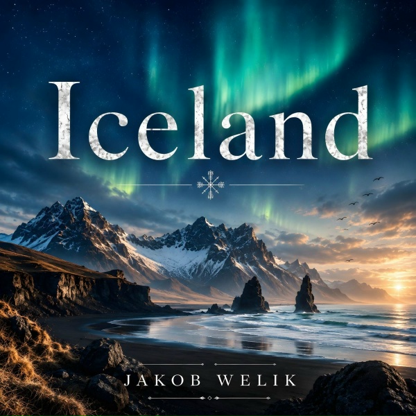 Jakob Welik - &Iacute;sland, Landi&eth; Mitt
